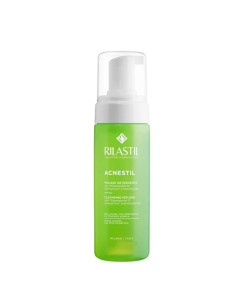 Rilastil Acnestil Mousse Detergente 300 ml