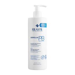 Rilastil Xerolact PB Balsamo Relipidante Antirritazioni 400 ml