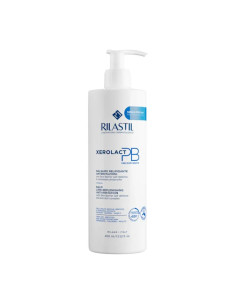 Rilastil Xerolact PB Balsamo Relipidante Antirritazioni 400 ml