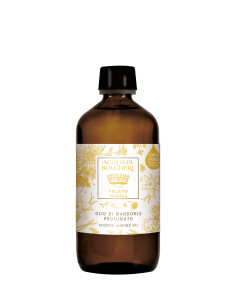 Acqua di Bolgheri Olio di Mandorle Velluto Vanilla 250 ml