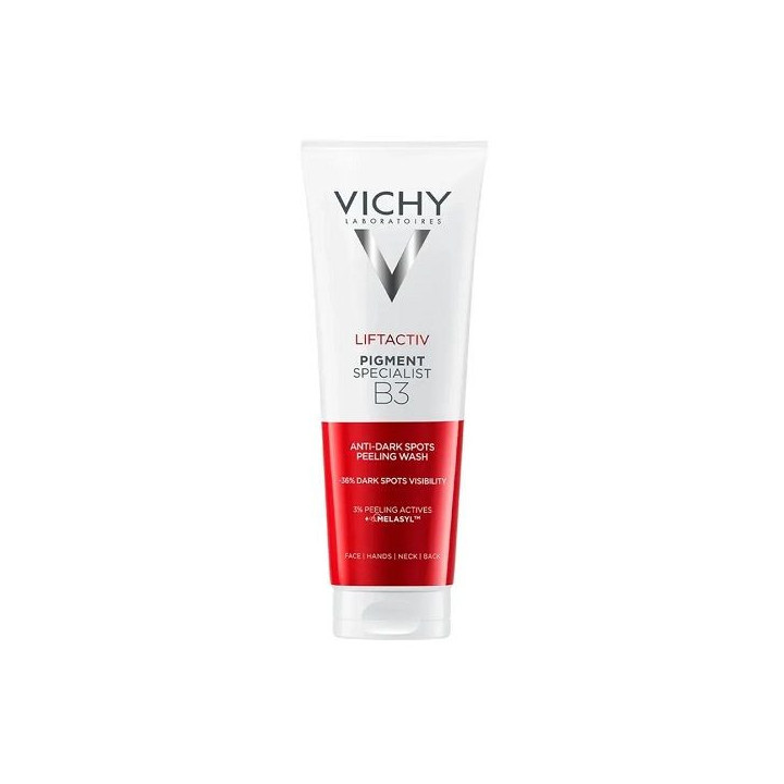 Vichy Liftactiv B3 Cleanser Peeling Anti Punti Neri 125 ml