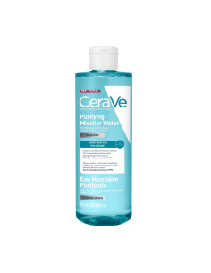 Cerave Acqua Micellare Purificante Pelle Da Normale A Grassa 400ml