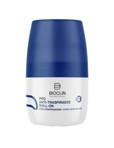 Bioclin Deo Pro Deodorante Anti Traspirante Roll-On 20ml