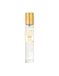 Acqua Di Bolgheri Profumo Da Borsetta Velluto Vanilla 15 Ml