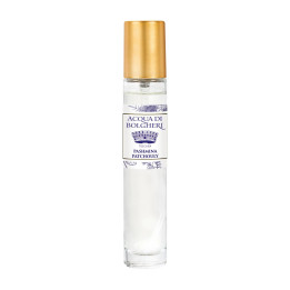 Acqua Di Bolgheri Profumo Da Borsetta Pashmina Patchouly 15 Ml