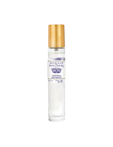 Acqua Di Bolgheri Profumo Da Borsetta Pashmina Patchouly 15 Ml