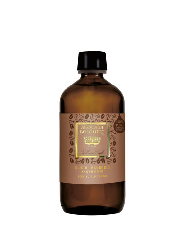 Acqua di Bolgheri Olio di Mandorle Sublime 250ml