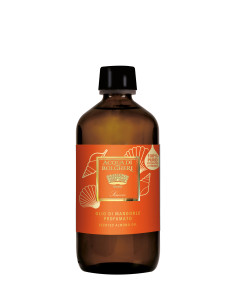 Acqua Di Bolgheri Olio Di Mandorle Scirocco 250 Ml