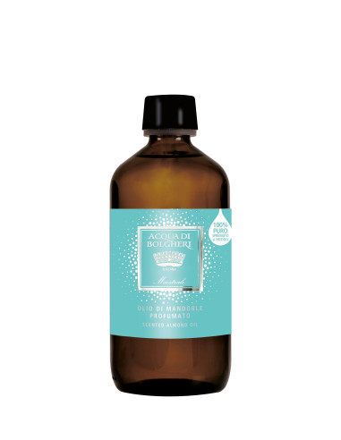 Acqua Di Bolgheri Olio Di Mandorle Maestrale 250 Ml
