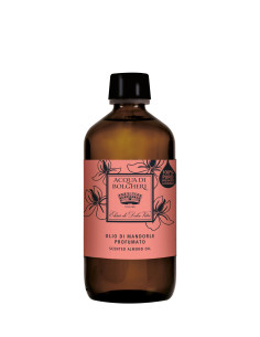 Acqua Di Bolgheri Olio Di Mandorle Elisir 250 Ml