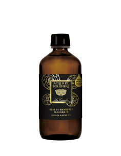 Acqua Di Bolgheri Olio Di Mandorle La Camelia 250 Ml