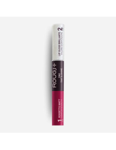 Rougj 2in1 Rossetto&gloss N.04 Sour Cherry