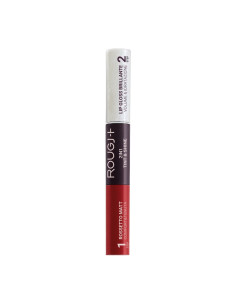 Rougj 2in1 Rossetto&gloss N.03 Red