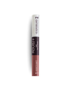 Rougj 2in1 Rossetto&gloss N.01 Nude