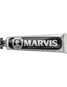 Marvis Amarelli Licorice Mint 85 Ml