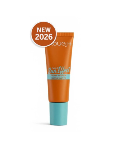 Rougj Terra Liquida Illuminante 30 Ml