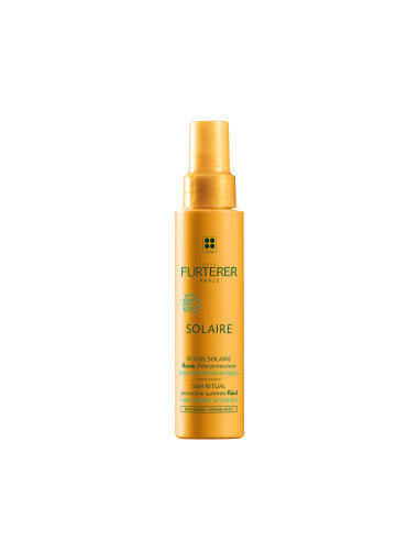 René Furterer Solaire Fluido Protezione Solare KPF 50+ Capelli 100ML