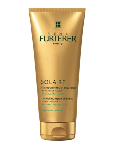René Furterer Solaire Shampoo Nutri Riparatore Doposole 200ml