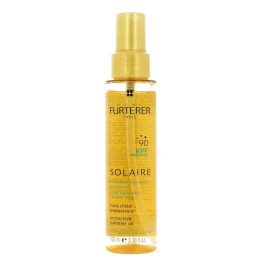 René Furterer Solaire Olio Solare Protettivo KPF50+ Capelli 100ML