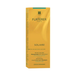 René Furterer Solaire Shampoo Nutri Riparatore Doposole 200ml