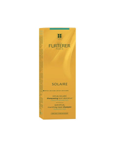 René Furterer Solaire Shampoo Nutri Riparatore Doposole 200ml