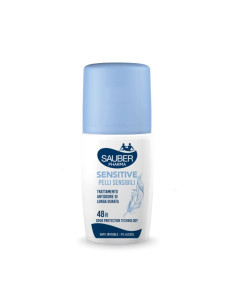 Sauber Deo 48h Sensitive Deodorante Vapo 90ml