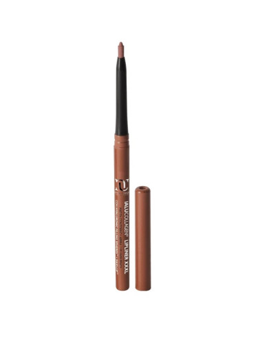 Natur Unique Ialucollagen Volume Xxxl Lipliner Pencil Mocha