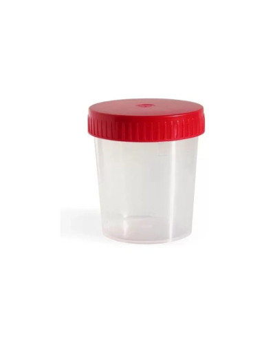 Extrafine Sanity Contenitore per Urine Standard