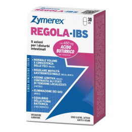 Zymerex Regola-IBS 30 Compresse